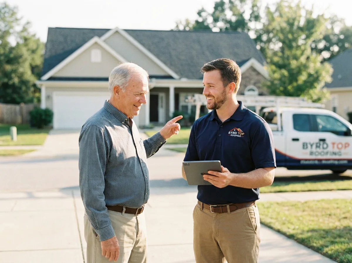 Roofing Government Camp, OR FAQs